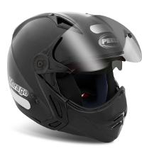 Série Moto 1 – O uso do capacete