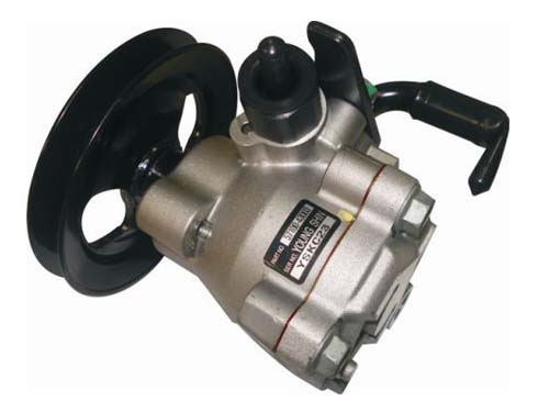 Dúvida de Ouvinte: Carro com direção elétrica