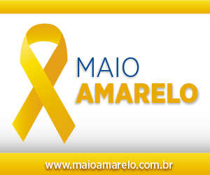 Programação do Maio Amarelo é aberta em Campinas