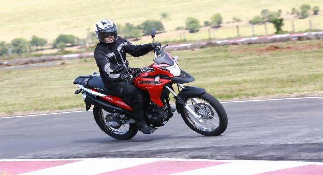 Frota de motos já é maior que a de carros em 45% das cidades brasileiras