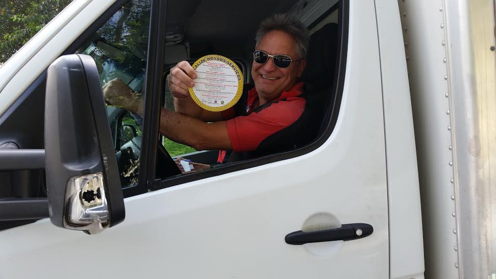 Norte Sul é via mais crítica em relação a moradores de rua em Campinas