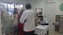 Vacinação contra a gripe termina nesta terça-feira, em Campinas