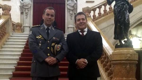 Polícias apostam em ações conjuntas para combate à criminalidade em Campinas