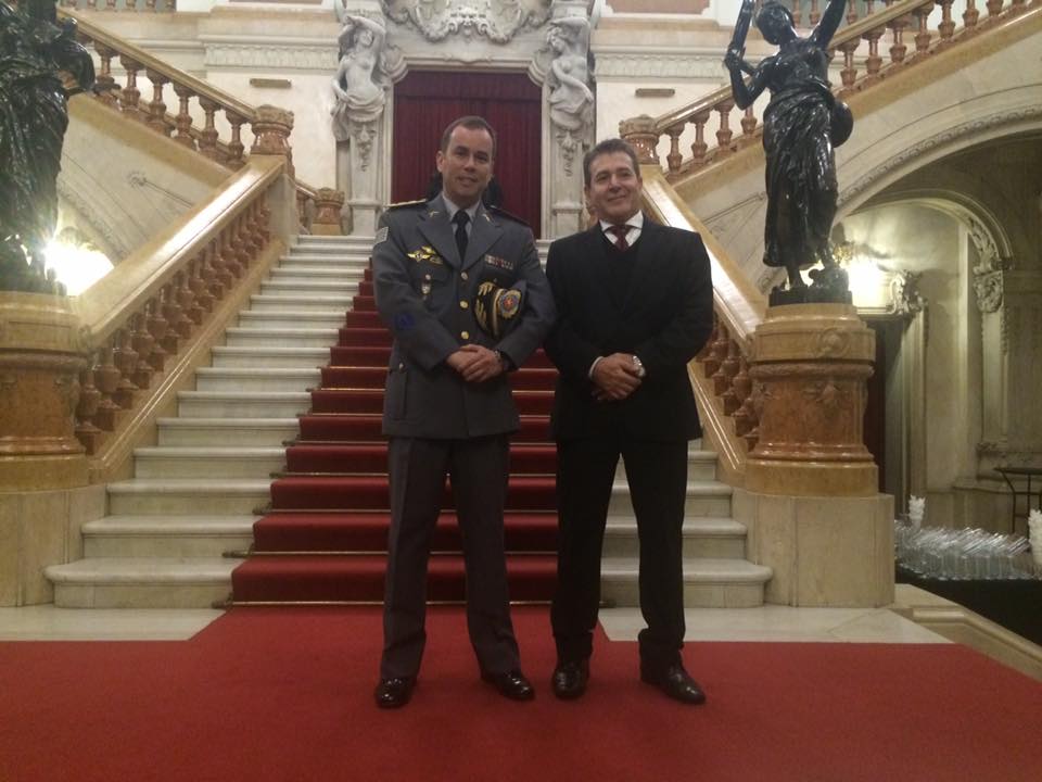 Coronel da Reserva e especialista em segurança, Marci Elber comenta sobre os recentes problemas com empresas de segurança