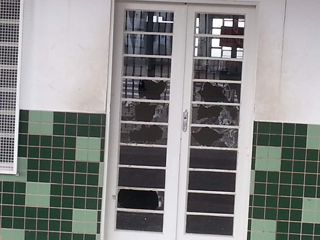 UPA do São José, em Campinas, suspende atendimento por falta de segurança