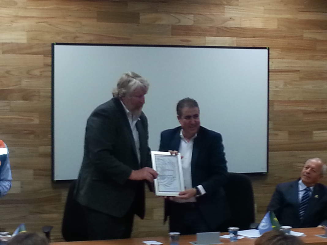 Decreto reorganiza sistema municipal de proteção e defesa civil de Campinas