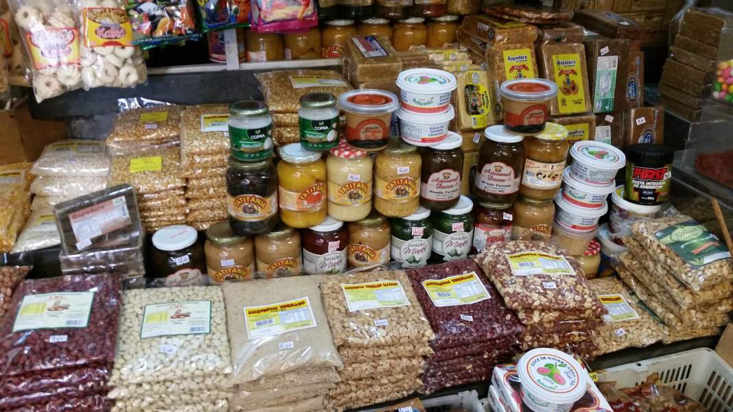 Pesquisa indica variação de até 152% em produtos juninos