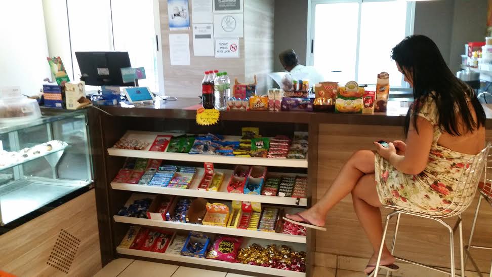 Empreendedorismo leva feira e loja de conveniência para dentro de condomínios em Campinas