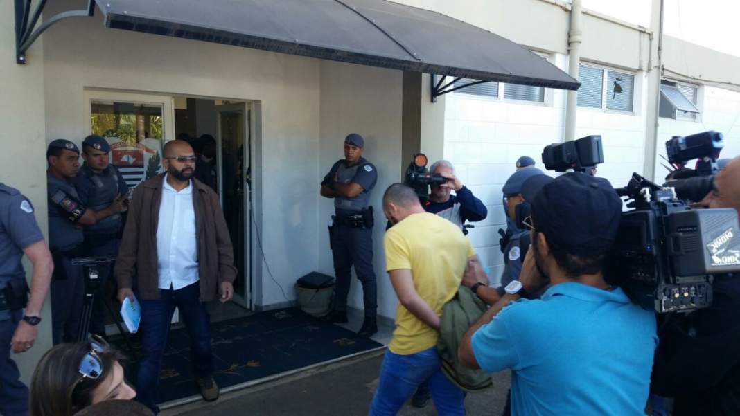 Ofensiva contra crime organizado prende líderes de facção na região