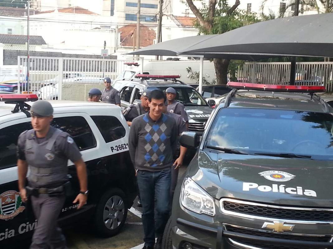 Ex-prefeito de Indaiatuba, Reinaldo Nogueira (MDB) é condenado a oito anos de prisão