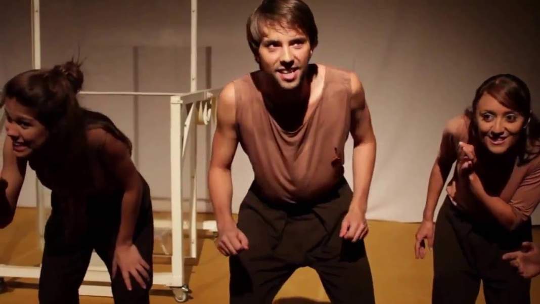 Estação Cultura  recebe neste final de semana o espetáculo “Agreste Adentro”