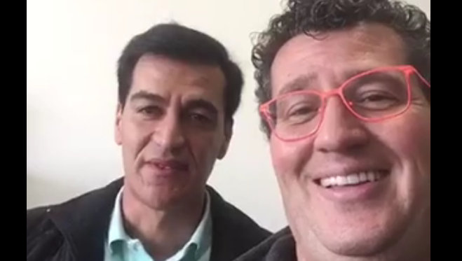 MP apura vídeos e áudio gravados pelo prefeito de Indaiatuba durante prisão