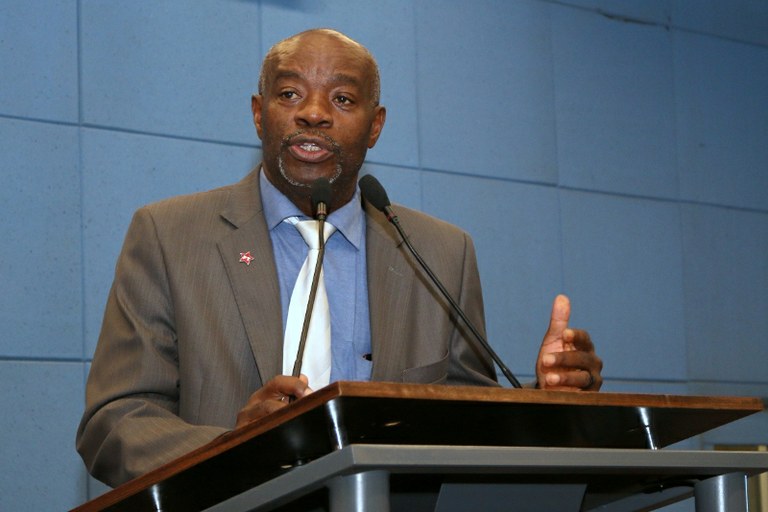 Vereador quer incluir o ensino da história afro-brasileira no currículo das escolas, em Campinas