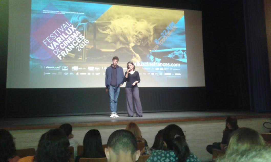 Campinas exibe até esta quarta-feira festival da  nova safra do cinema francês