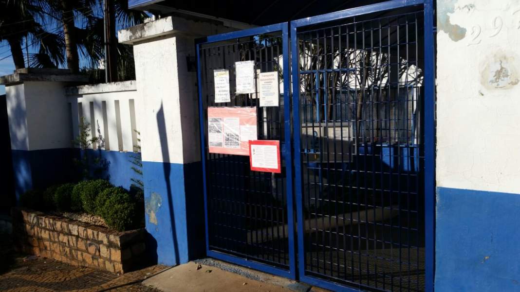 Cuidadoras reclamam de demissões na pandemia