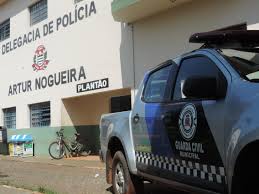 GM’s são presos em operação contra o tráfico de drogas na RMC