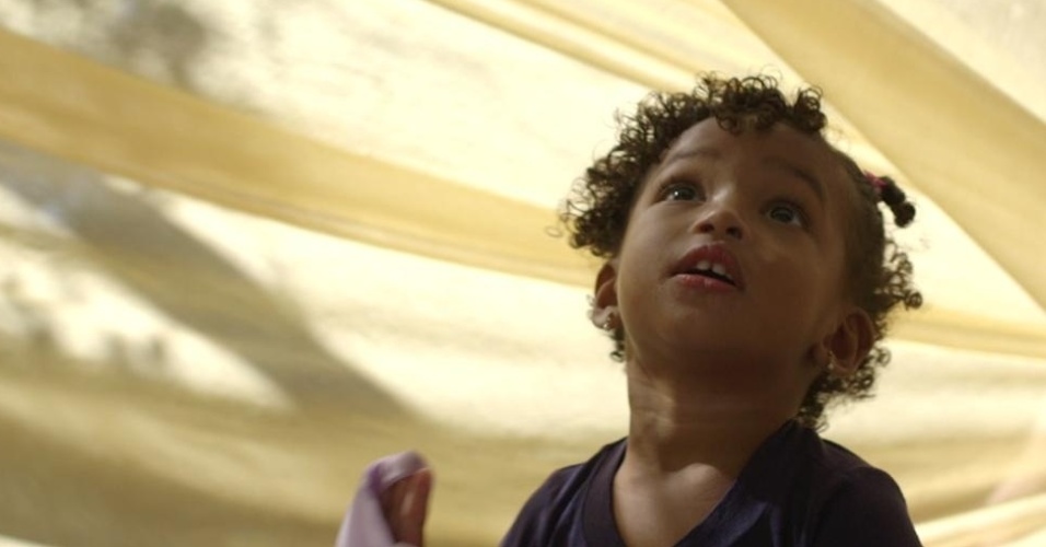 Senac exibe filme sobre a infância e realiza debate sobre o tema