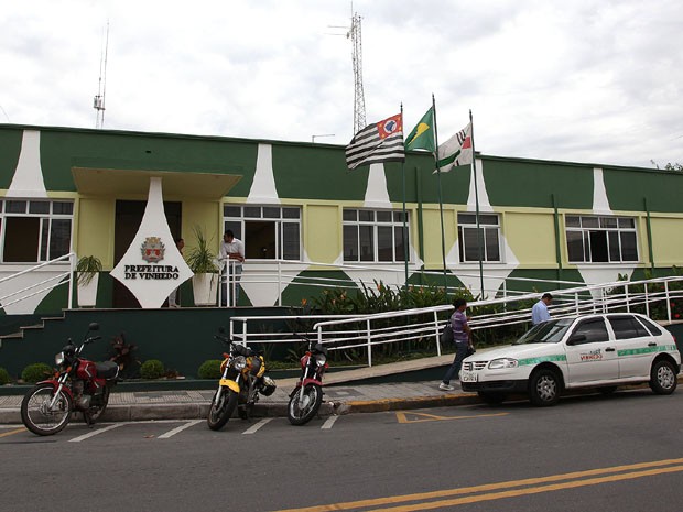 Vinhedo ocupa 2º lugar em ranking de melhores pequenas cidades para idosos