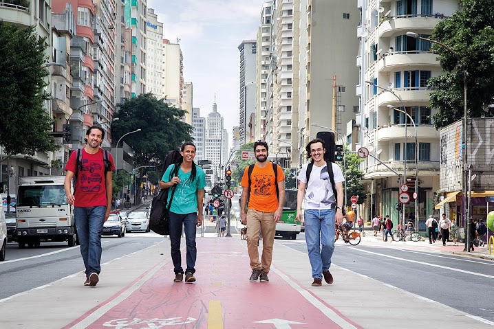 Choro agita a tarde deste sábado no Sesc Campinas