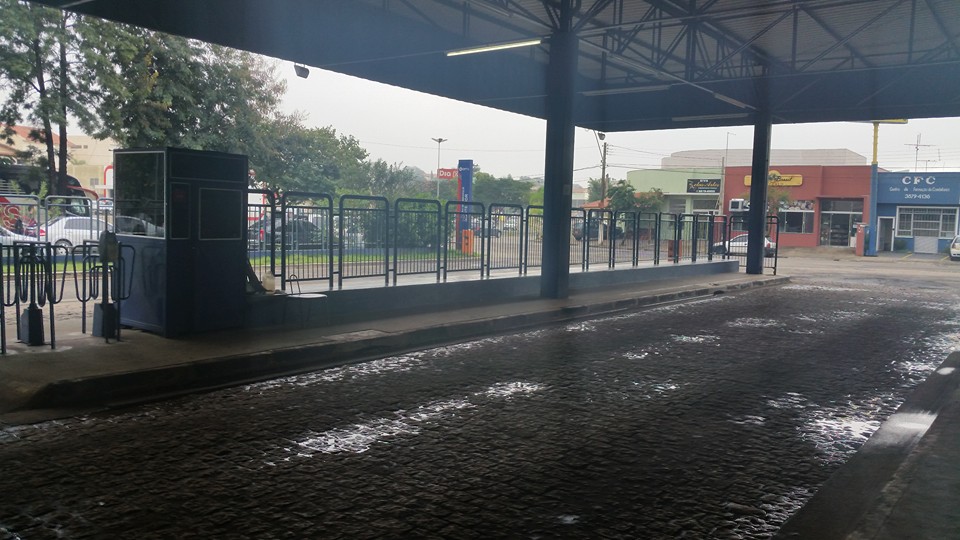 Falta de salário deixa Hortolândia e Monte Mor sem transporte municipal