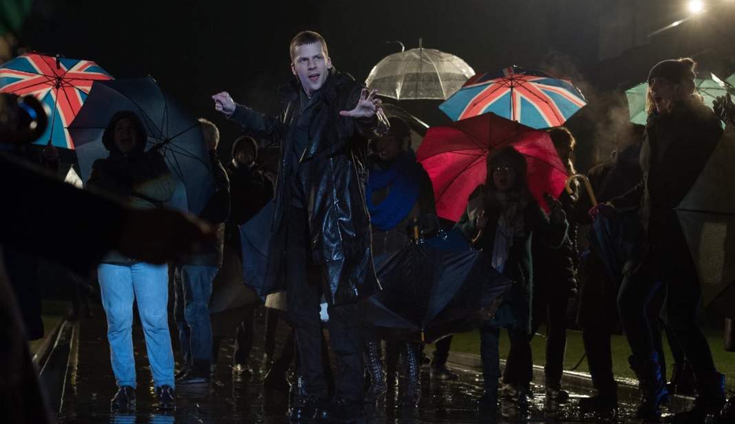 Cinemas tem terror e ilusionismo entre as estreias