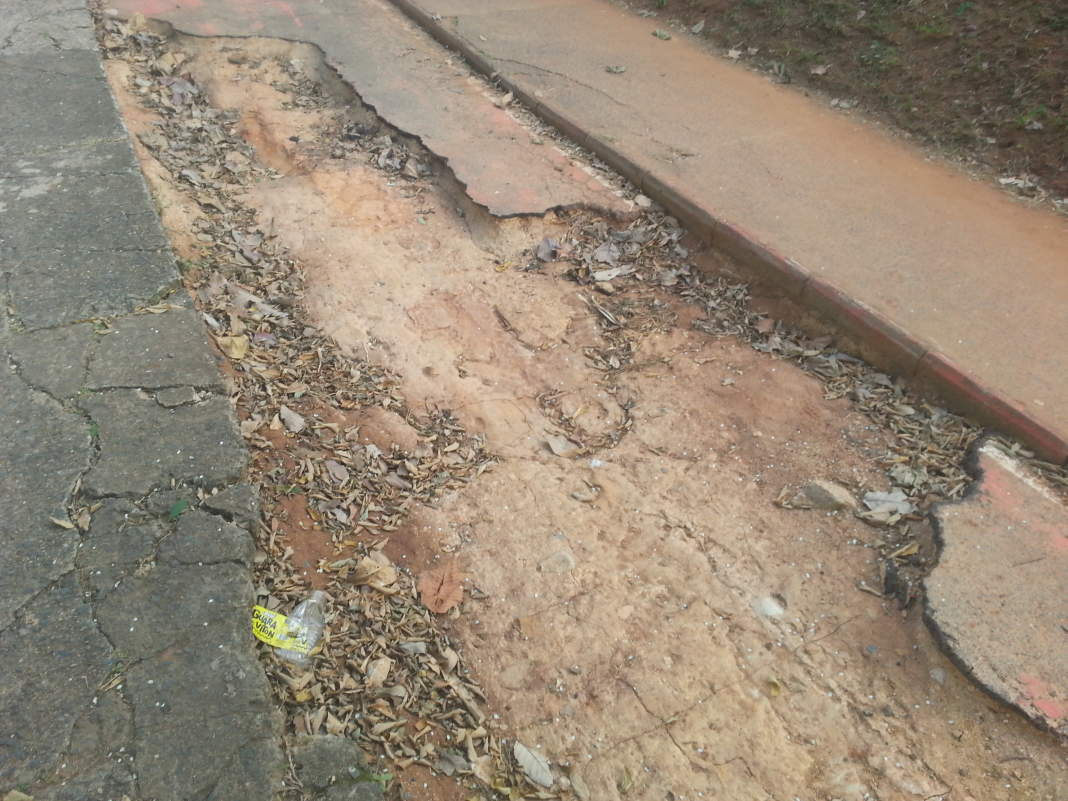 Prefeitura de Campinas adia prazo para realização de reparos na ciclovia do Taquaral