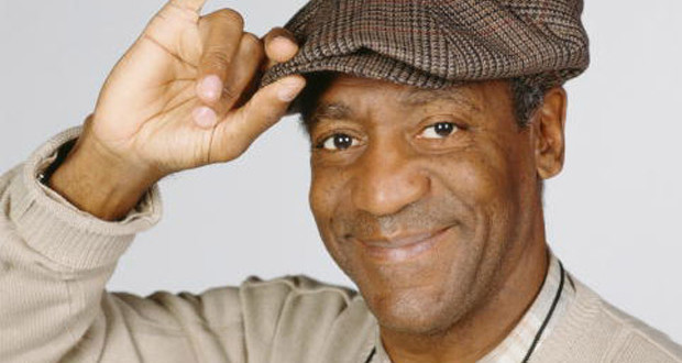 Biografia de Bill Cosby e suas possíveis gafes