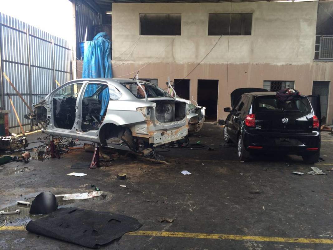 Dados do Estado apontam aumento no número de estupros e roubos em Campinas