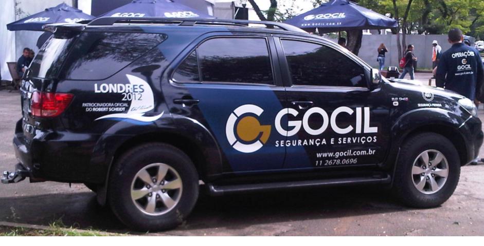 Juiz revoga liminar e determina volta imediata dos serviços da Gocil