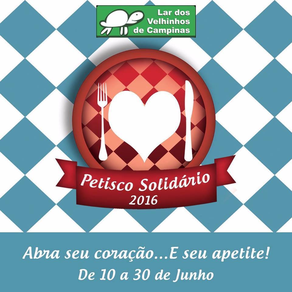 Bares de Campinas iniciam ação para ajudar na reconstrução do Lar dos Velhinhos