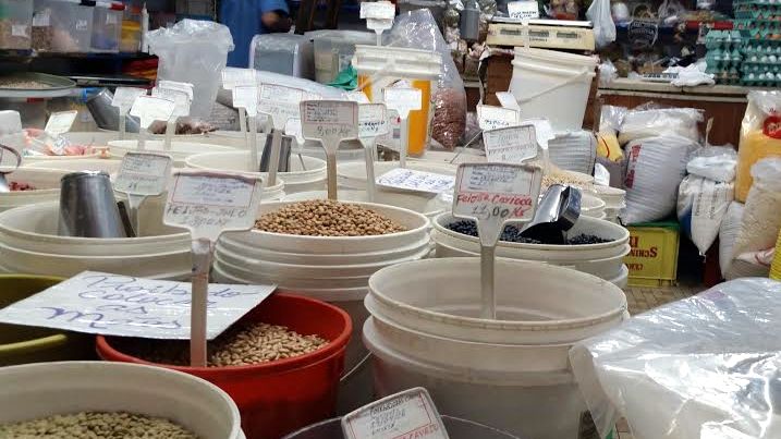 Problemas na produção deixam feijão 100% mais caro em Campinas