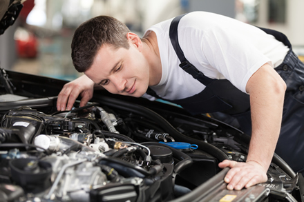 Ruído de Grilhagem no motor. Dúvida de Ouvinte