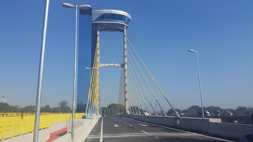 Em visita à Salto, Alckmin comenta delação de Sérgio Machado