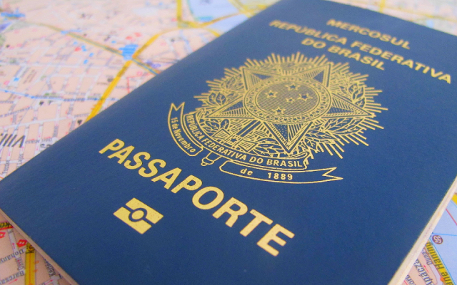 Policia Federal registra redução na emissão de  passaportes na região de Campinas