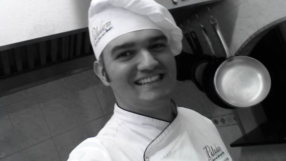 CBN Profissões: Davi Furigo de Melo é chef de cozinha
