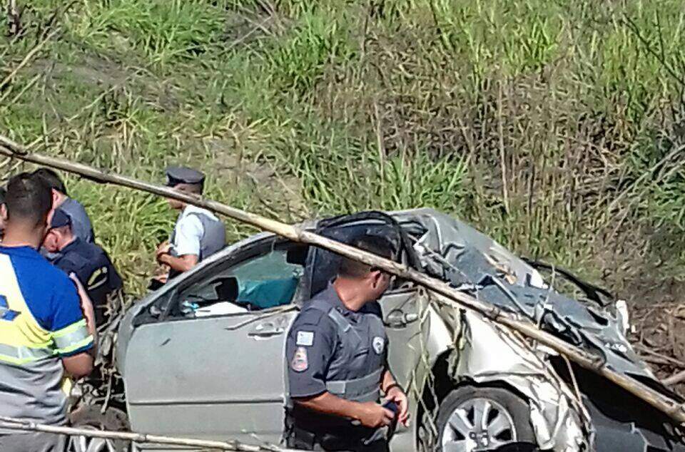 Corpo de modelo é encontrado em canavial às margens da Luiz de Queiroz