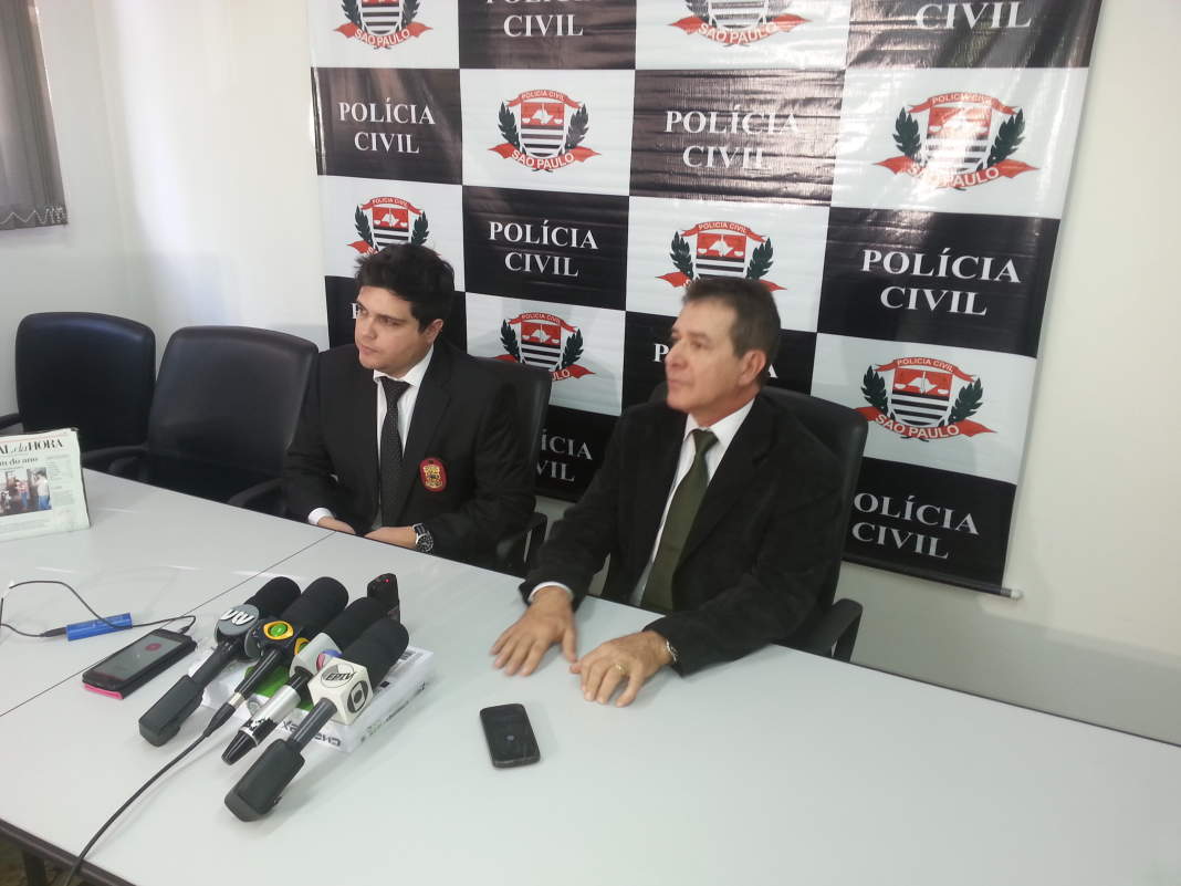 Polícia prende um, apreende menor e liberta família de vigilante que havia sido sequestrada