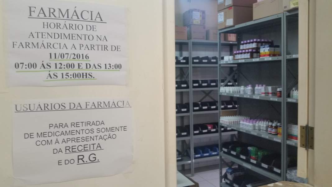 Moradores de Sousas e Joaquim Egídio reclamam da falta de medicamentos em postos de saúde