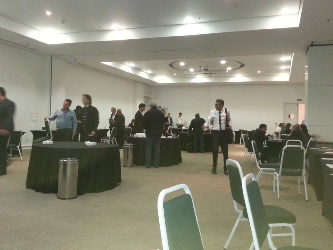 Recuperação da construção civil é tema de encontro de negócios, em Campinas