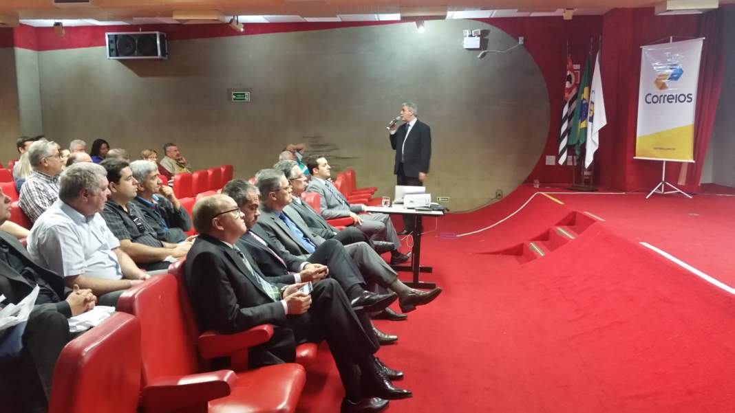 Restrições na Propaganda Eleitoral abre possibilidades para o uso dos Correios nas Eleições Municipais