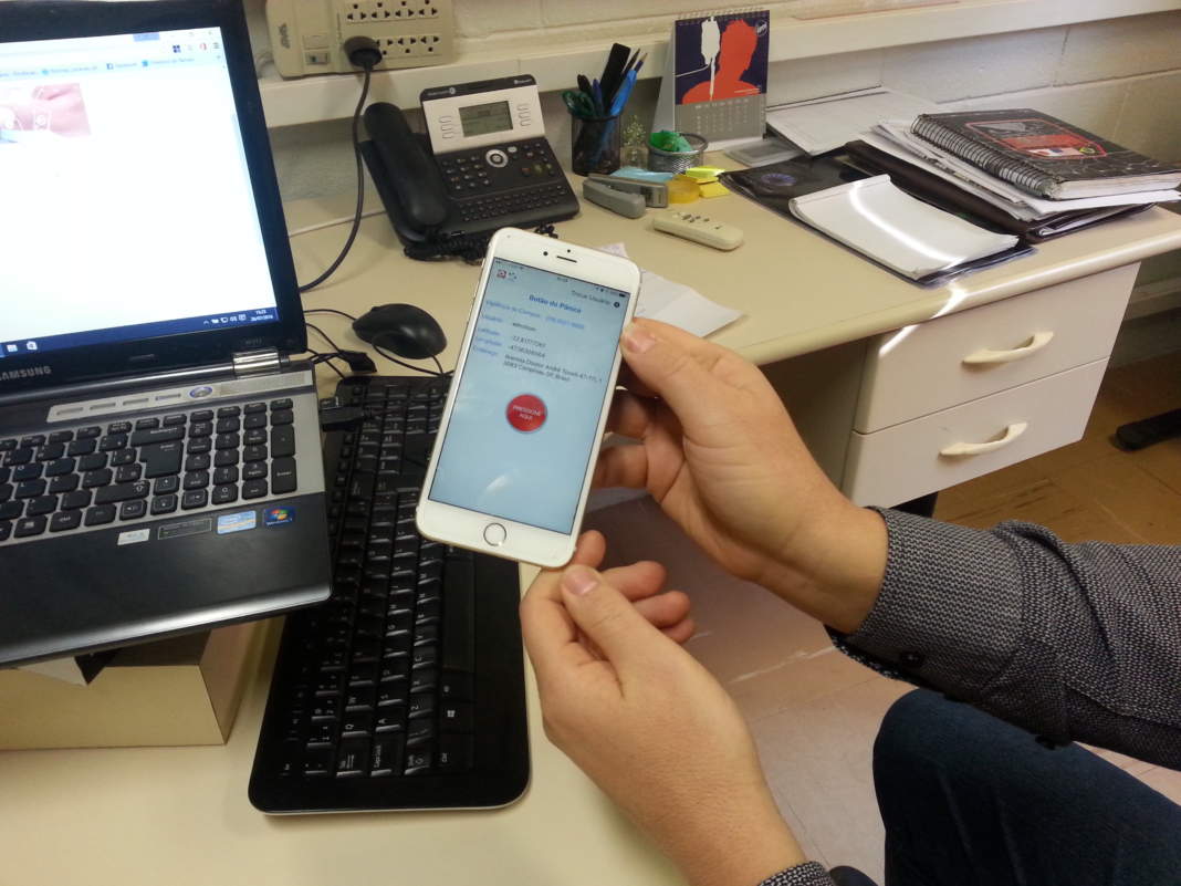 Unicamp disponibiliza botão do pânico em aplicativo de celular para alunos e funcionários