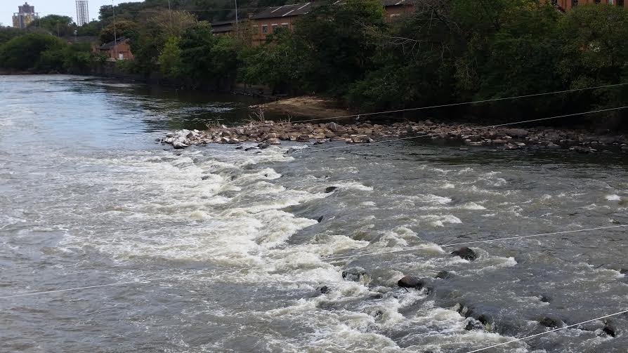 Três são autuados por pesca irregular no Rio Piracicaba