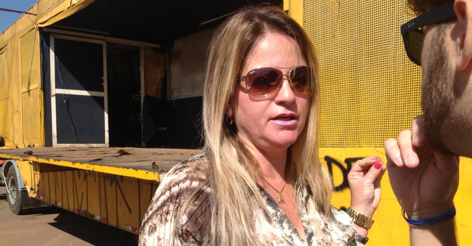 CBN Profissões: Ana Claudia Diez é perita criminal