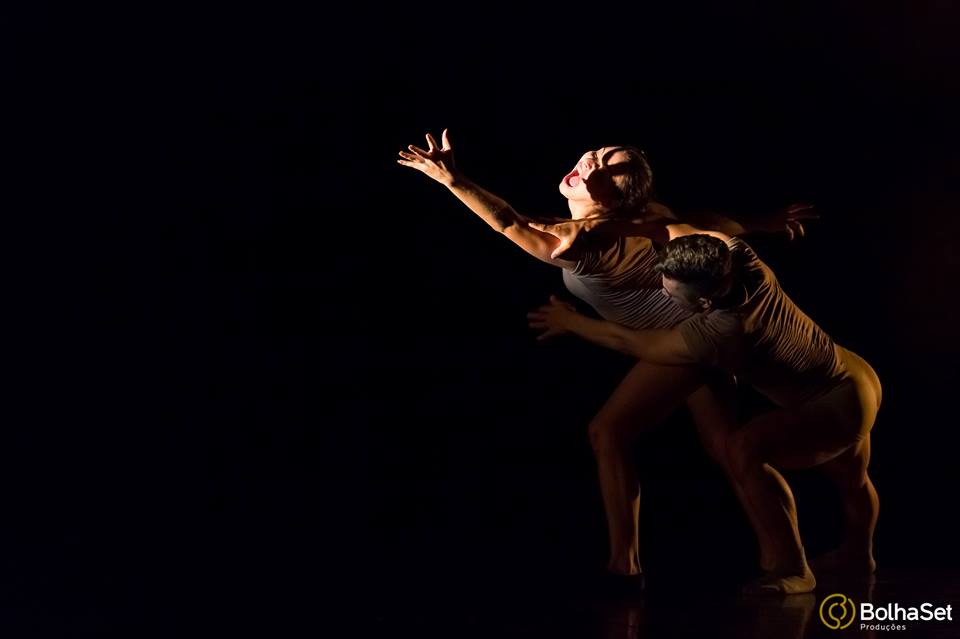 Castro Mendes recebe espetáculo de dança que retrata as contradições da sociedade contemporânea