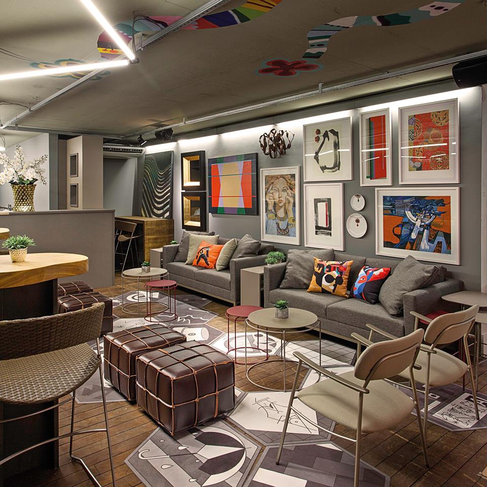 Entrevista Campinas Decor: Sueli Cardoso organiza edição com R milhões em investimentos e dá dicas de como decorar sem gastar muito