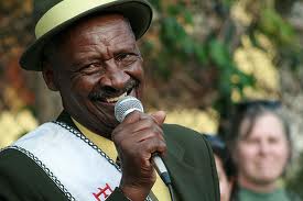 Velha Guarda da Unidos do Peruche é atração na tarde deste domingo no Sesc