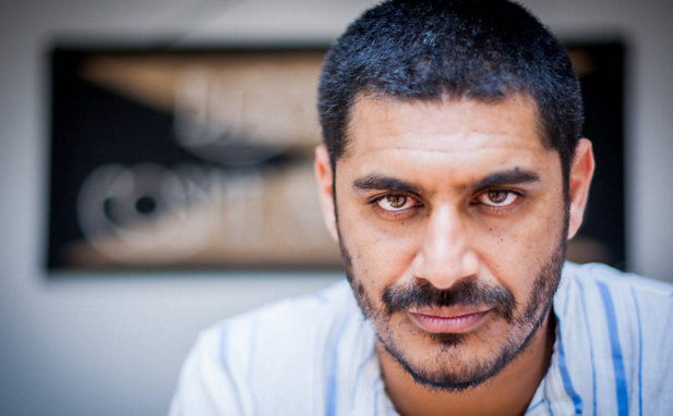 Criolo participa de projeto do Sesc Campinas, nesta quarta-feira
