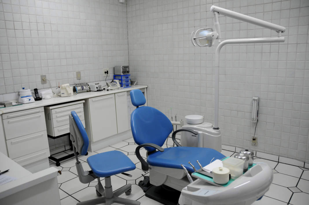 Prefeitura inaugura o primeiro PA odontológico da cidade