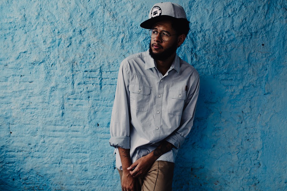 Emicida participa de encontro literário nesta quarta-feira, no Espaço Arena do Sesc Campinas