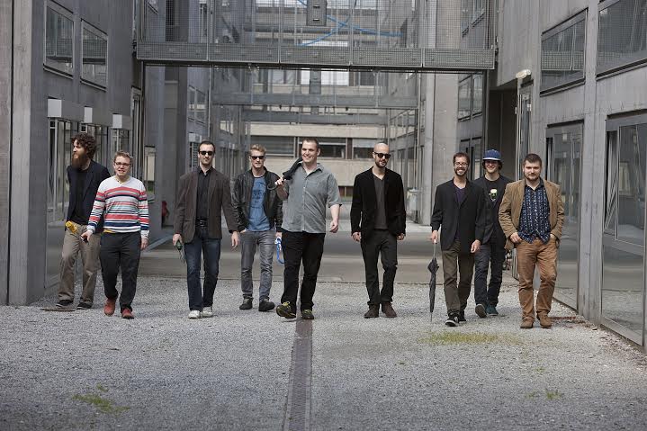 Músico brasileiro radicado na Áustria é a atração do próximo domingo na Concha Acústica